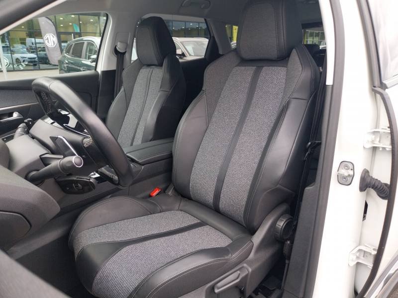 Peugeot 3008 - Photo 18