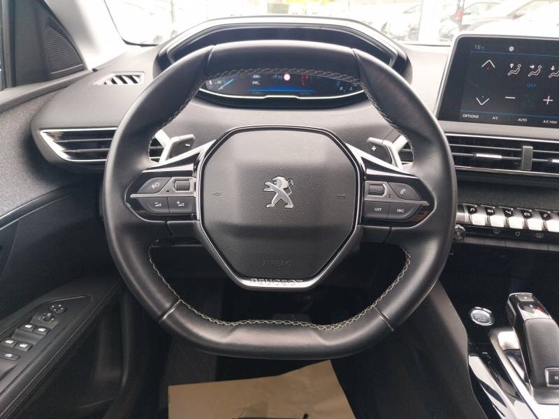 Peugeot 3008 - Photo 19