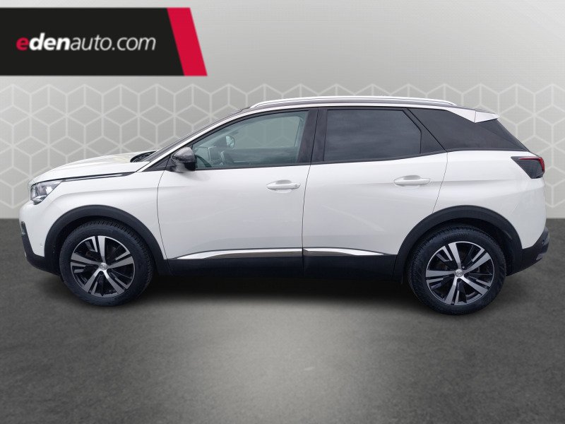 Peugeot 3008 - Photo 2