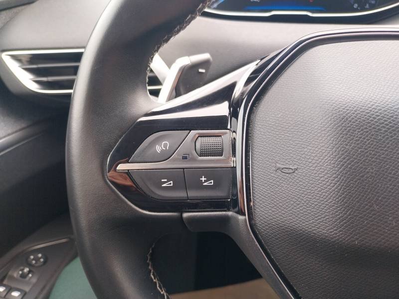 Peugeot 3008 - Photo 21