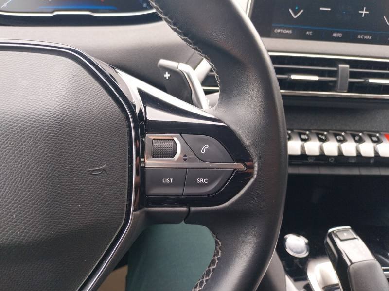 Peugeot 3008 - Photo 22
