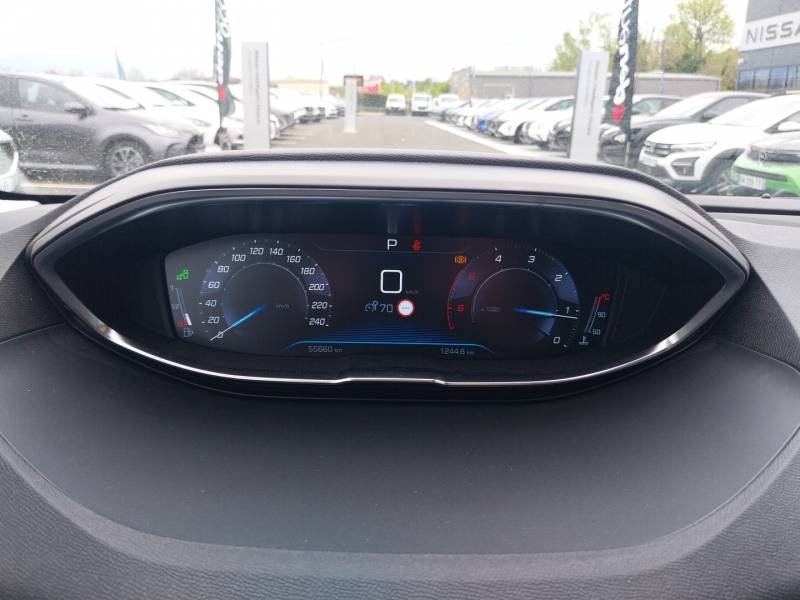 Peugeot 3008 - Photo 23