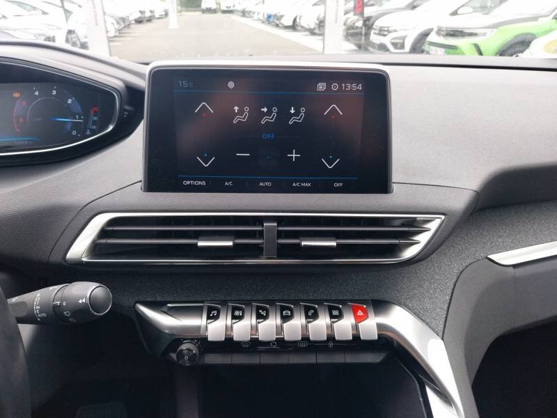 Peugeot 3008 - Photo 24
