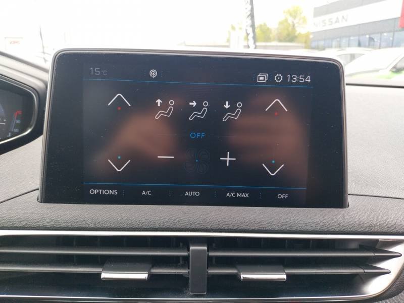 Peugeot 3008 - Photo 25