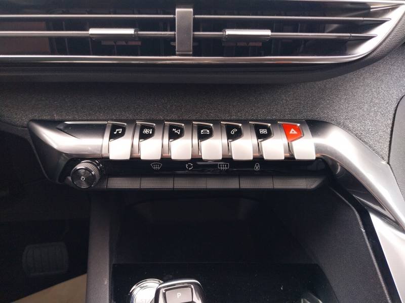 Peugeot 3008 - Photo 29