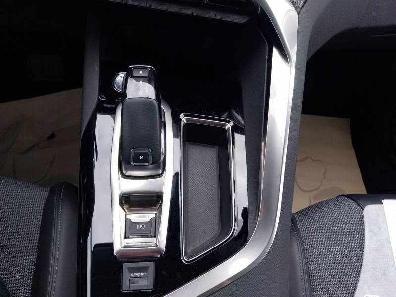 Peugeot 3008 - Photo 30