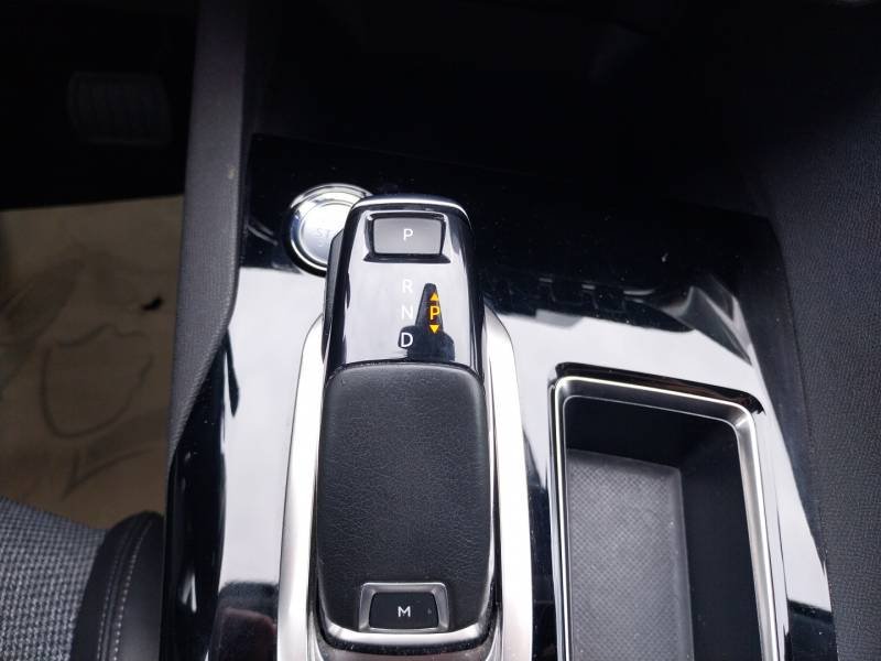 Peugeot 3008 - Photo 31