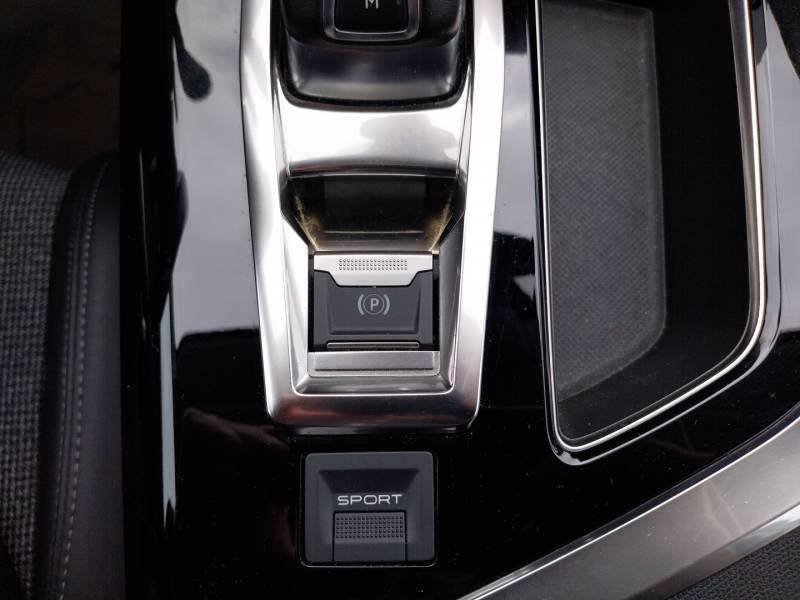 Peugeot 3008 - Photo 32