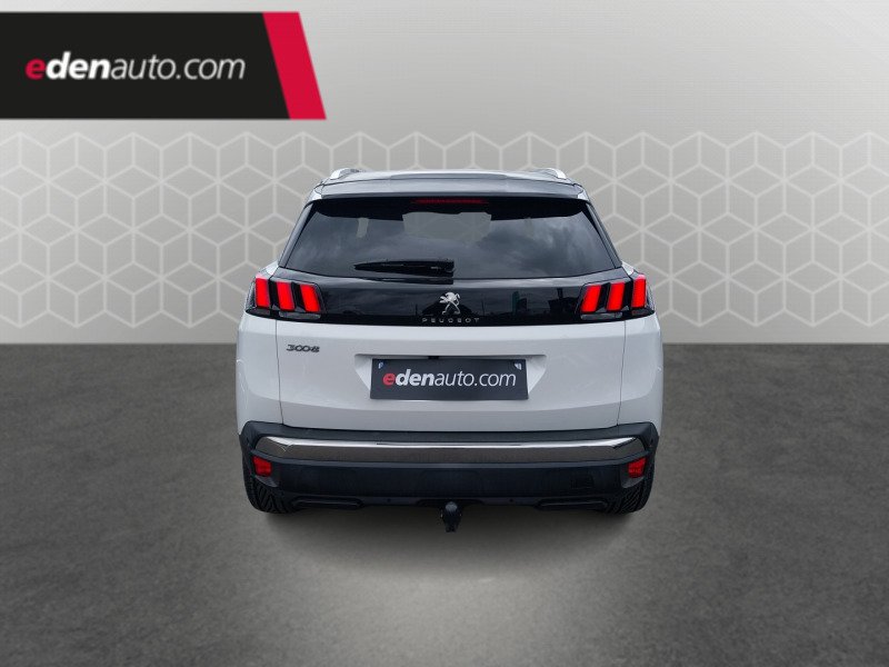 Peugeot 3008 - Photo 4