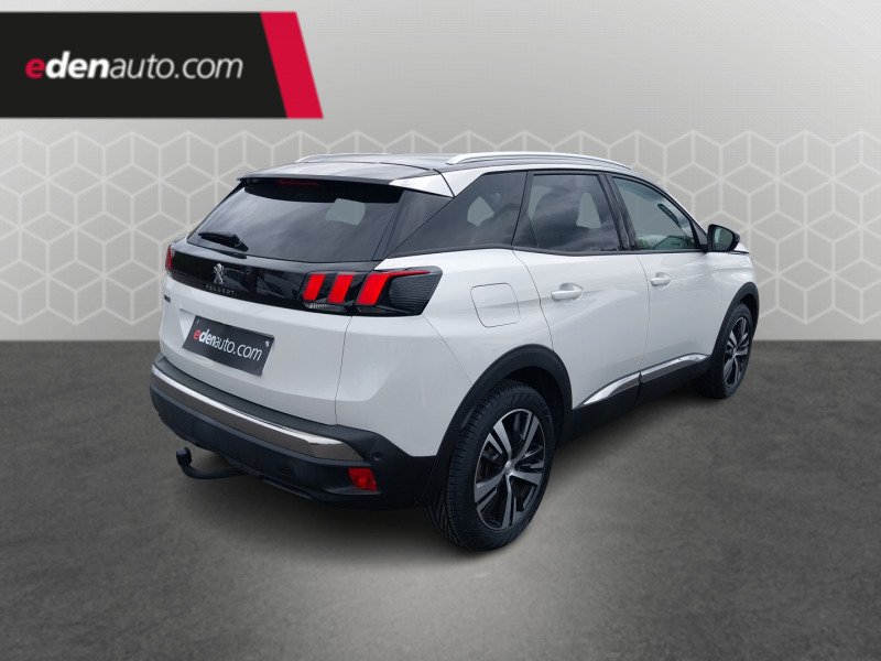 Peugeot 3008 - Photo 5