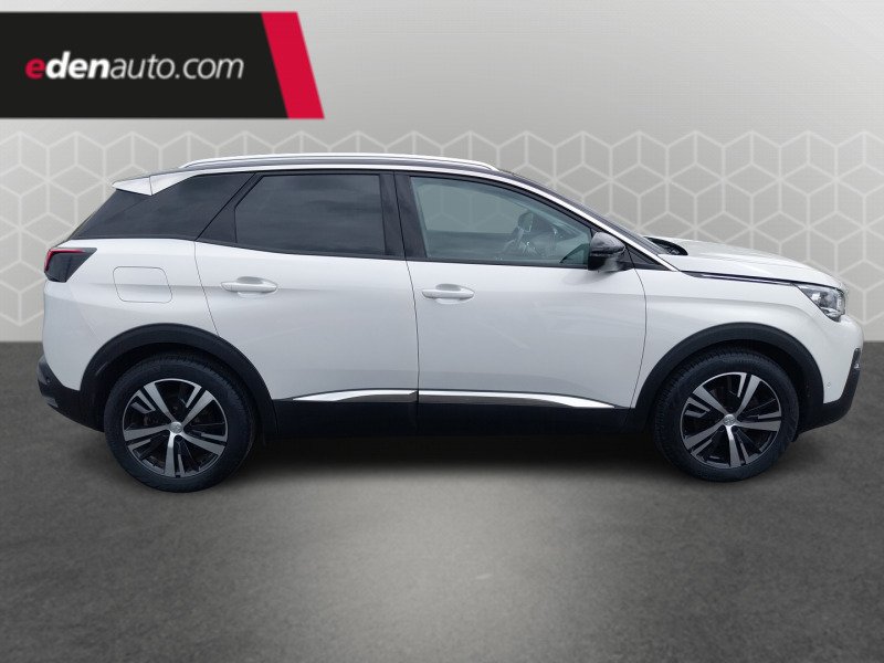 Peugeot 3008 - Photo 6