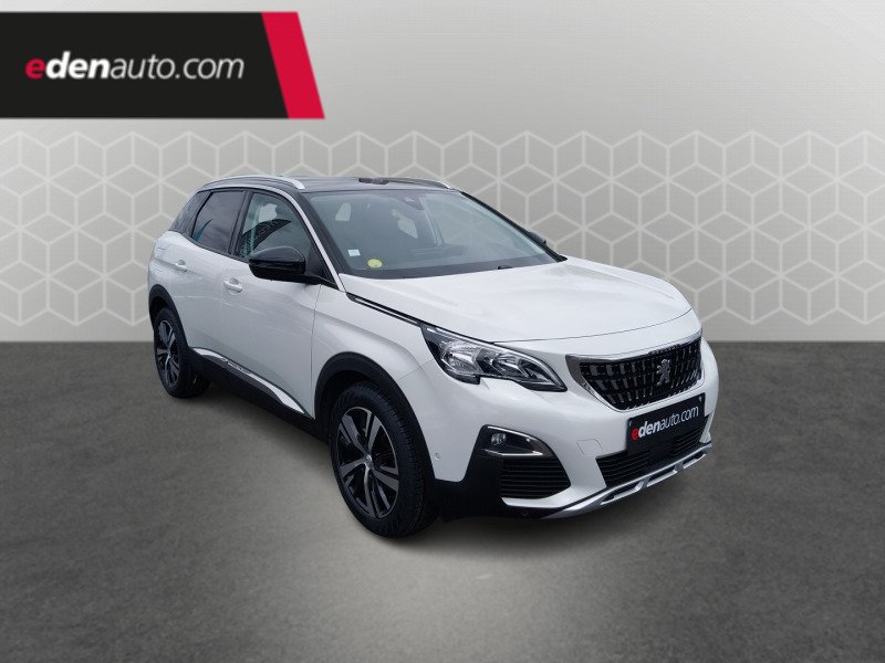 Peugeot 3008 - Photo 7