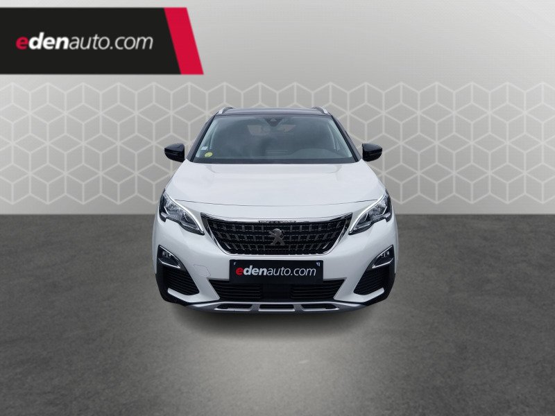 Peugeot 3008 - Photo 8
