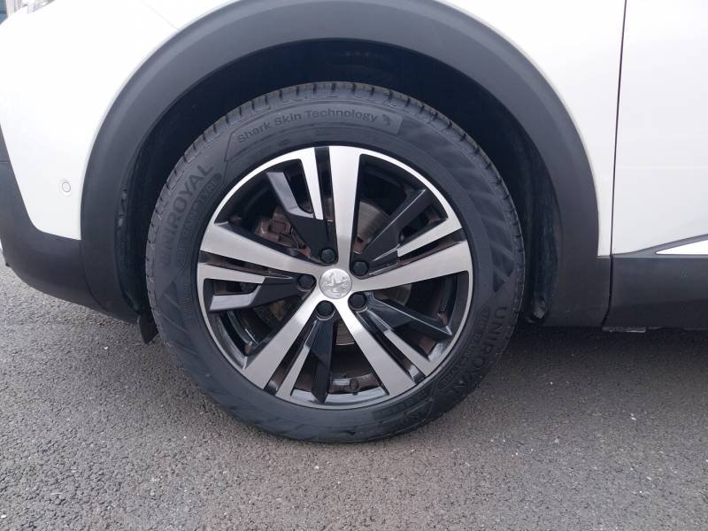 Peugeot 3008 - Photo 9