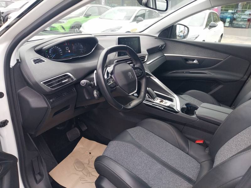 Peugeot 3008 - Photo 10