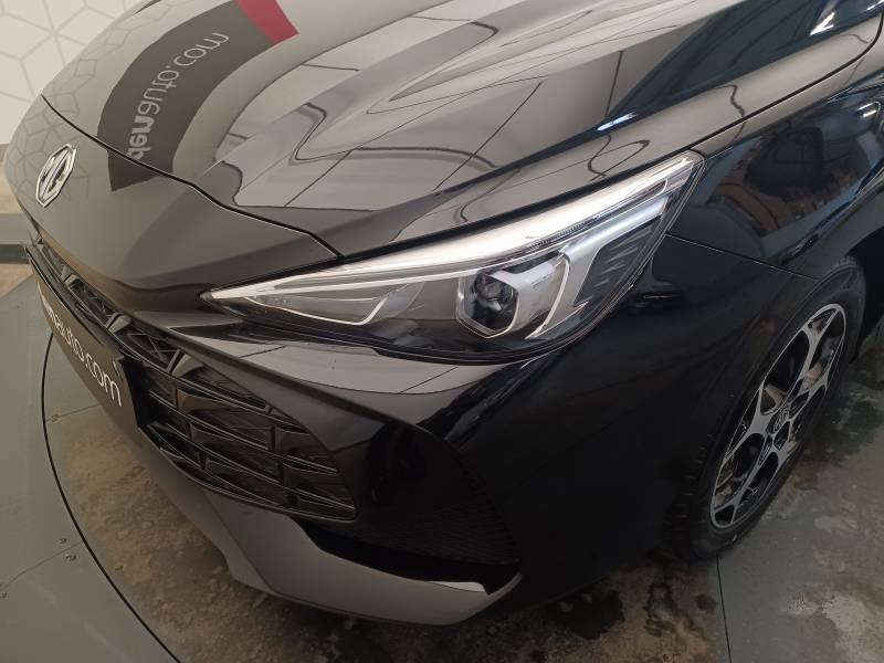 MG mg3 - Photo 35