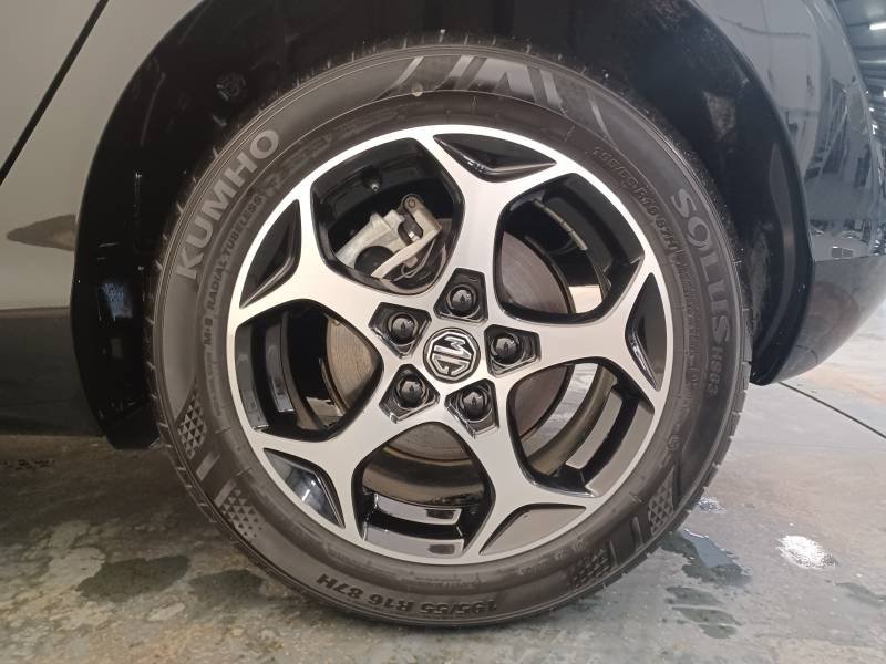 MG mg3 - Photo 8