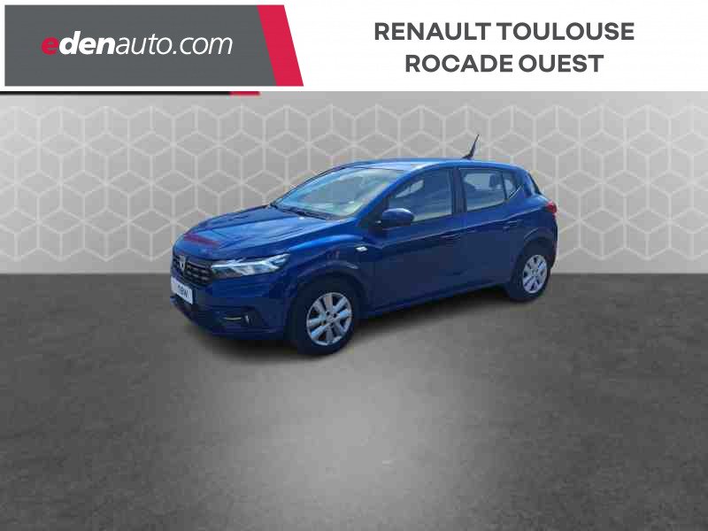 Dacia Sandero - Photo 1