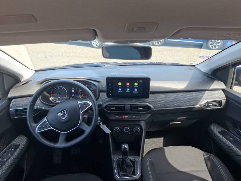 Dacia Sandero - Photo 11