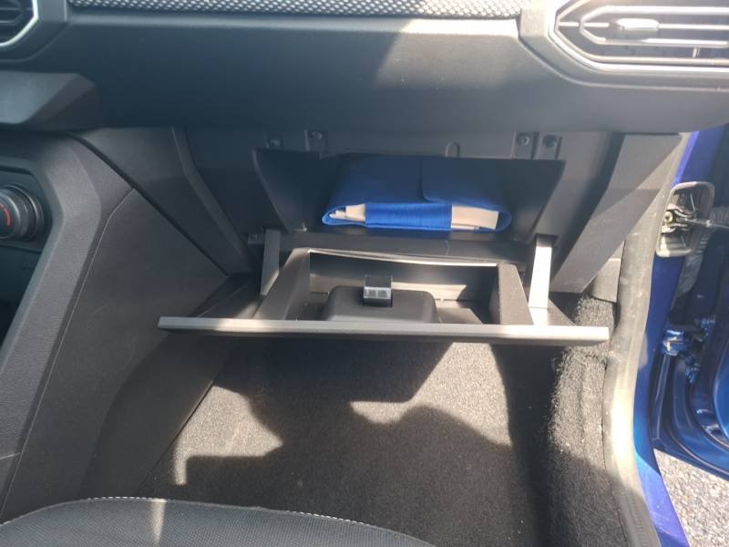 Dacia Sandero - Photo 12