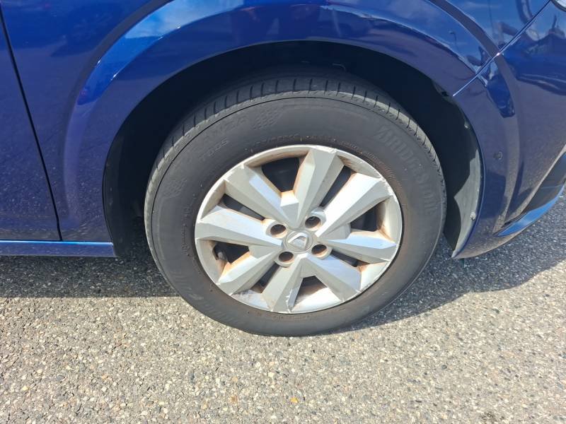 Dacia Sandero - Photo 13