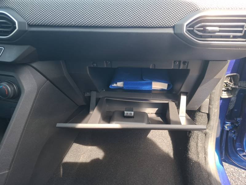 Dacia Sandero - Photo 15