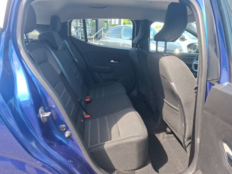 Dacia Sandero - Photo 16