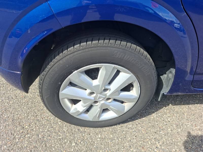 Dacia Sandero - Photo 17
