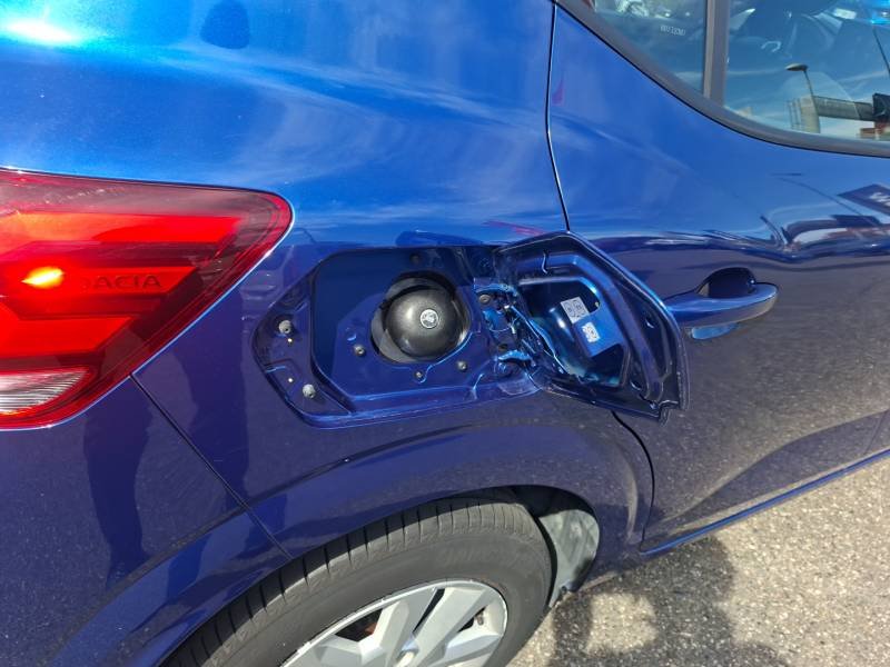 Dacia Sandero - Photo 18