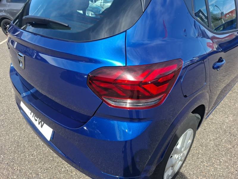 Dacia Sandero - Photo 19
