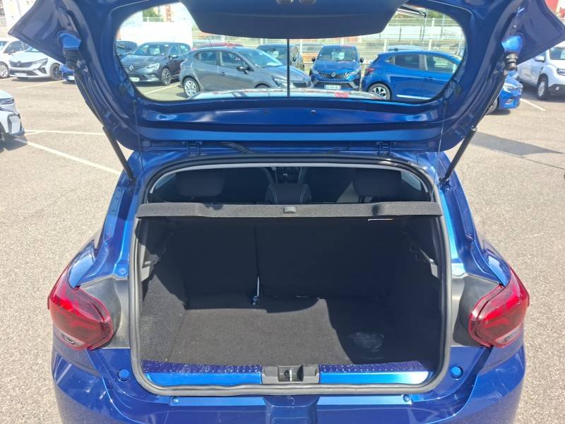 Dacia Sandero - Photo 20