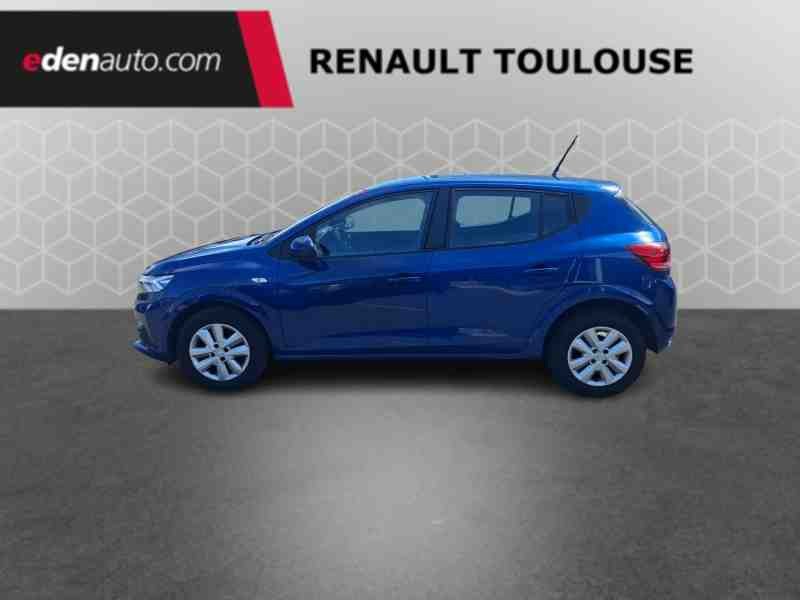 Dacia Sandero - Photo 2