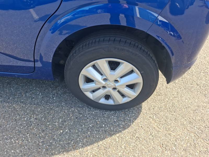 Dacia Sandero - Photo 22
