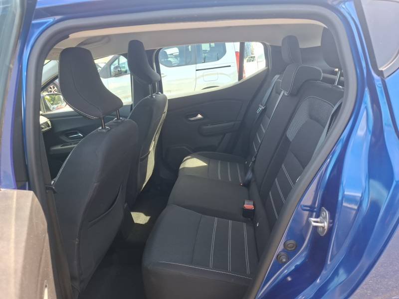 Dacia Sandero - Photo 23