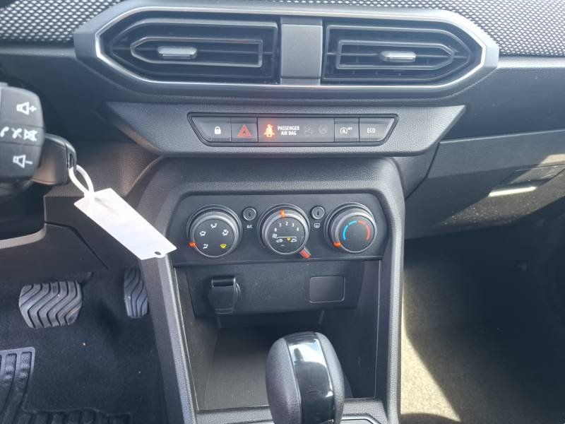 Dacia Sandero - Photo 26
