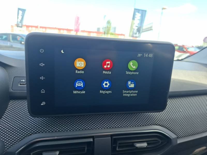 Dacia Sandero - Photo 27