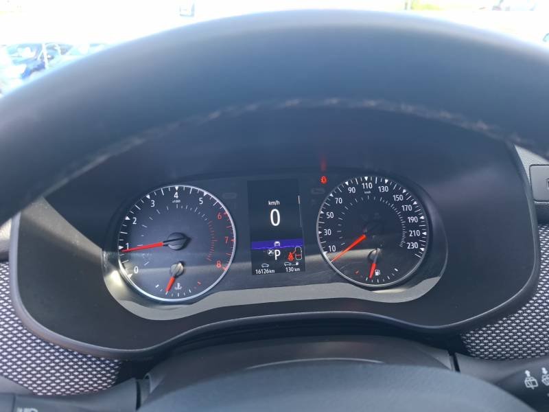 Dacia Sandero - Photo 28