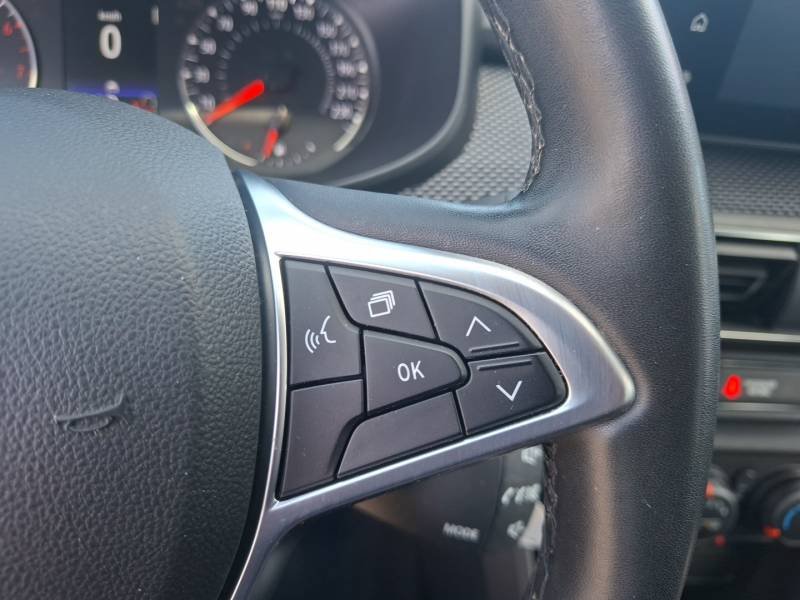 Dacia Sandero - Photo 29