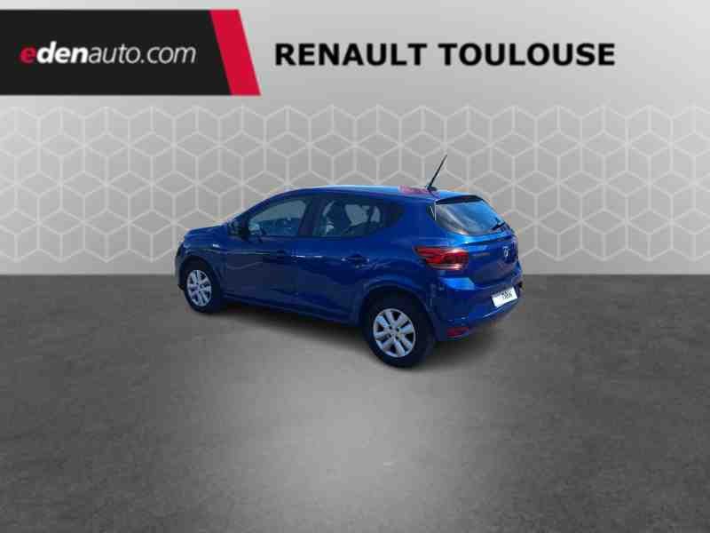 Dacia Sandero - Photo 3