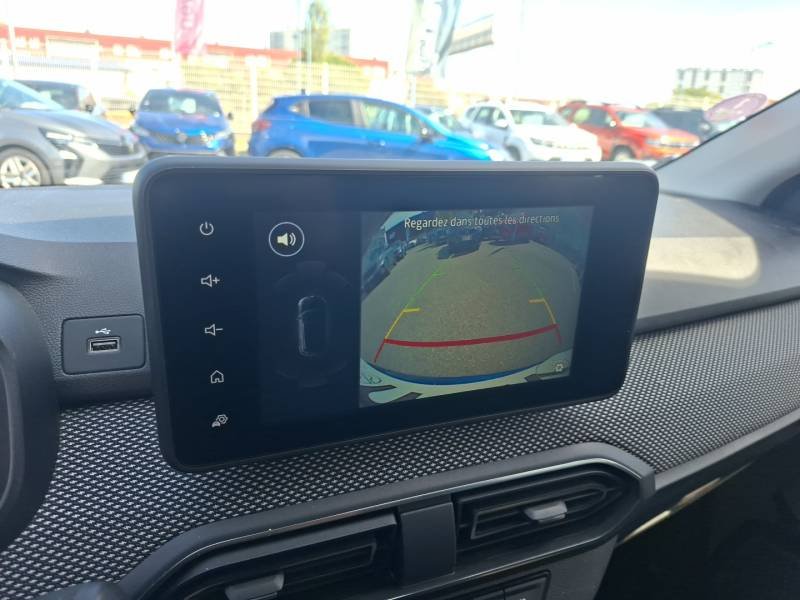 Dacia Sandero - Photo 33