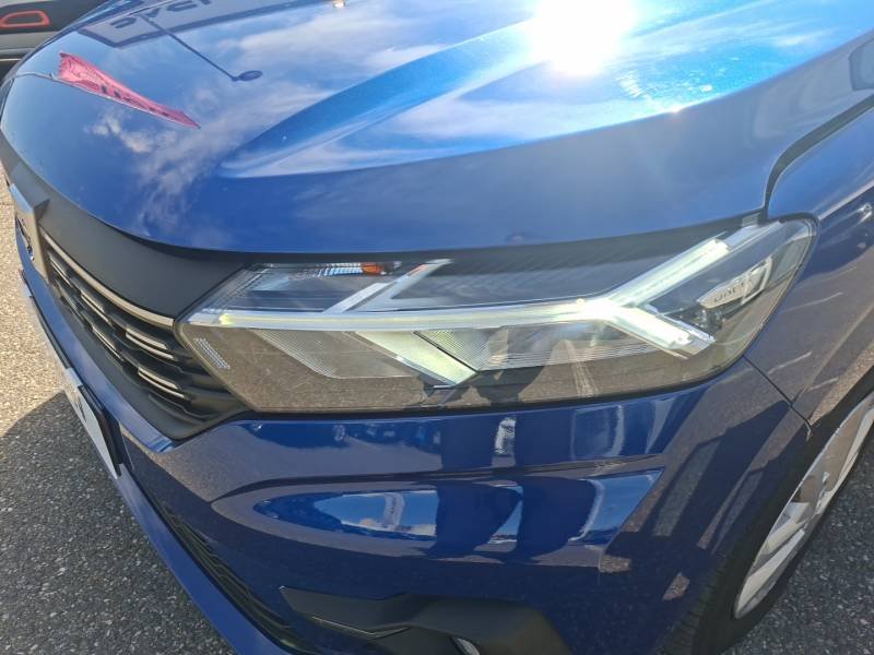 Dacia Sandero - Photo 35