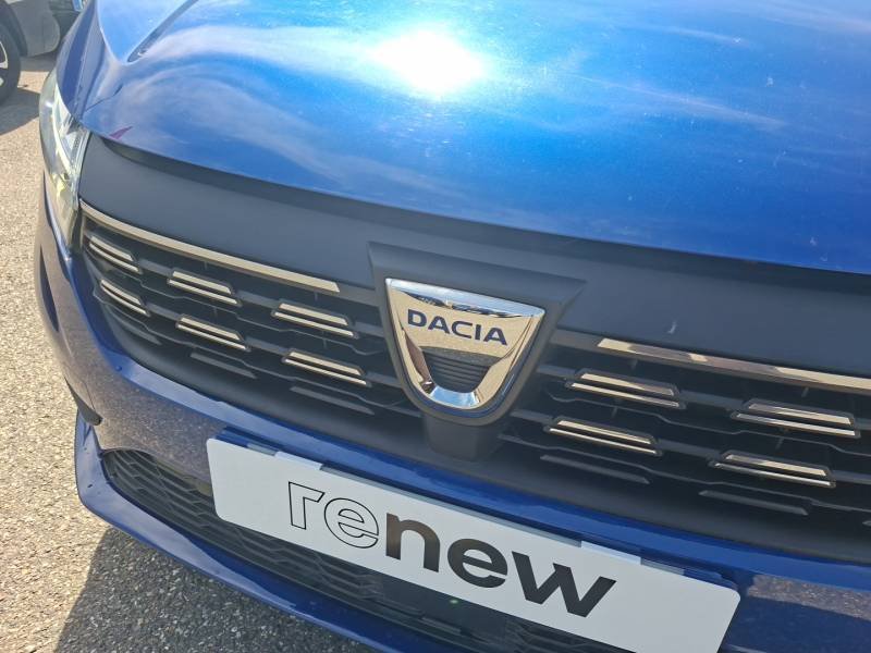 Dacia Sandero - Photo 36