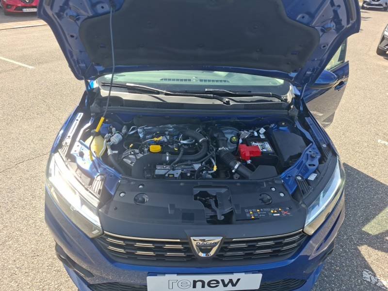 Dacia Sandero - Photo 37