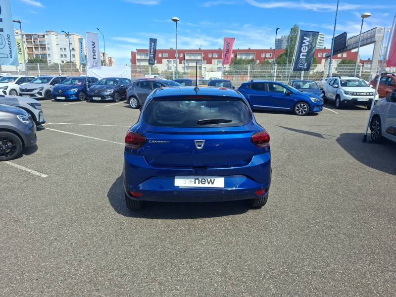 Dacia Sandero - Photo 4