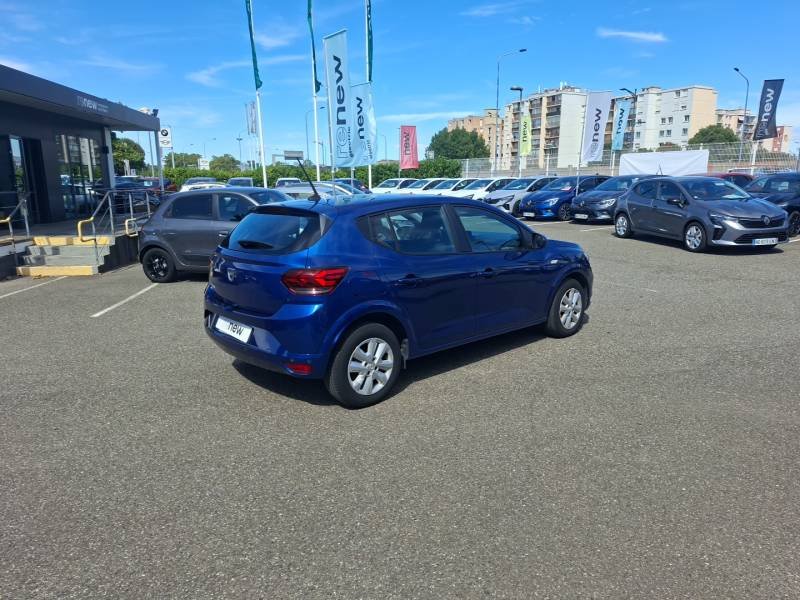 Dacia Sandero - Photo 5