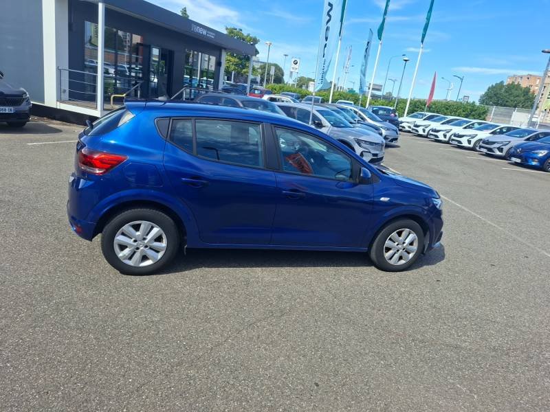 Dacia Sandero - Photo 6