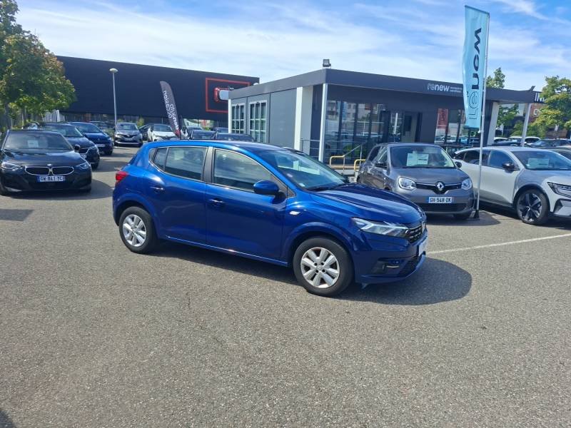 Dacia Sandero - Photo 7