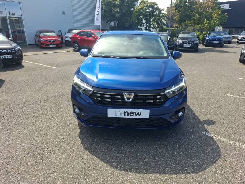 Dacia Sandero - Photo 8