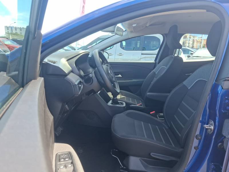 Dacia Sandero - Photo 10