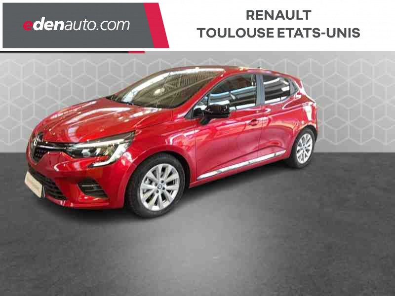 Renault Clio - Photo 1